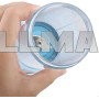 Блендер USB Juice Cup NG-01 (2 ножа) CG14 синий